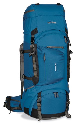 Tatonka Rucksack Bison 75, alpine blue Preisvergleich