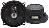 Lanzar - One pair 5.25'' Three-Way Speaker System - VX530