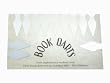 �yBOOK DARTS�z�u�b�N�_�[�c�@�V���o�[�@12����