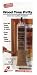 Tools & Hardware : Staples H F #834 1.05OZ Americ Oak Putty