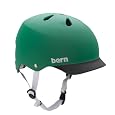 BERN Watts EPS Summer Matte Helmet