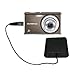 Notfall-AA-Batterie-Erweiterung für Olympus FE-4020 Digital Camera von Gomadic mit TipExchange Technology