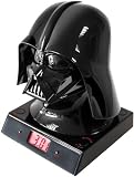 Star Wars Darth Vader 3D Projection AlarmIMAGE
