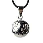 Babylonia - BVF116 - Bola Argent� ave...