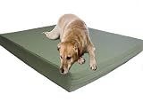 XXL Extra Large Waterproof Canvas cover
