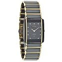 Rado Men's Intergral Jubile  Quartz Watch #R20282732