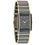 Rado Men's R20282732 Integral Jubile Quartz Watch