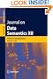 Journal on Data Semantics XII (Lecture Notes in Computer Science / Journal on Data Semantics)