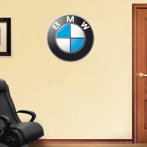 BMW Germany Racing Wall Decal Sticker 22