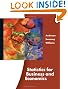 Statistics for Business and Economics (Book Only)