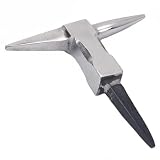 T Anvil Jewelers Metalsmith Planishing Stake Metal Tool