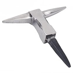 T Anvil Jewelers Metalsmith Planishing Stake Metal Tool