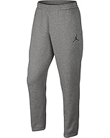 Jordan Jumpman Brushed Tapered Sweatpants Mens