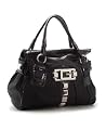 GUESS Handbag, Calgary Satchel, Large