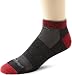 Darn Tough Vermont Merino Wool No Show Mesh Sock