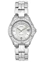 Women's Quartz Stainless Steel