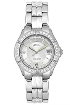 Women's Quartz Stainless Steel