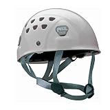 Petzl Ecrin Roc Climbing Helmet - White