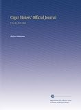 Cigar Makers' Official Journal