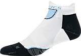 ASICS Hera Quarter Running Socks