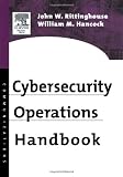  : Cybersecurity Operations Handbook