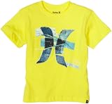 Hurley Boys 4-7 Darko 2 T-Shirt