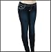 41yZJZGC HL. SL75  Plus Size Womens Skinny Jeans 20