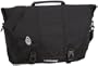 Timbuk2 Commute 2.0 Laptop Messenger Bag,Black/Black/Black,L