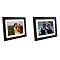Pandigital 15" LCD Digital Photo Frame - Black/ Espresso