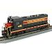 HO RTR CF7 Florida Midland #63 Image