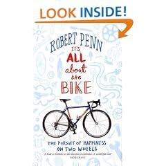 It's All About the Bike: The Pursuit of Happiness On Two Wheels