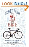 It's All About the Bike: The Pursuit of Happiness On Two Wheels