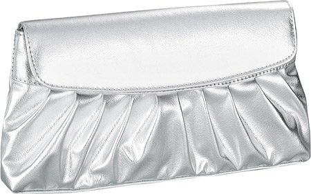 Coloriffics Womens HB320 Dress Handbag