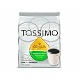 BUY : Gevalia Signature Blend Decaffeinated Coffee (Mild), 16-Count T-Discs for Tassimo Coffeemakers (Pack
