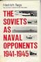 The Soviets as Naval Opponents, 1941-1945