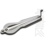 "Wave" Jew's Harp - Russian Vargan by Glazyrin