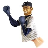 MLB New York Yankees Boxing Puppets
