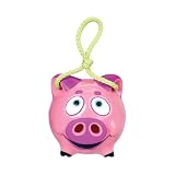 Doggy Hoots Big Piggies Treat Dispenser