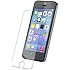 ZAGG InvisibleShield HDX for for iPhone 5S / iPhone SE - Retail Packaging - Screen