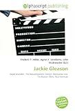 Jackie Gleason: Ralph Kramden, The Honeymooners, Sitcom, Minnesota Fats,  The Hustler (film), Paul Newman