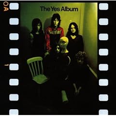 Yes Album -Rmx-