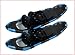 Third Party New : ALLROUND SCHNEESCHUHE GUIDE ALPINA 71x21cm ALU NEU