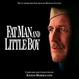 【3000枚限定】 FATMAN AND LITTLE BOY /シャドー・メーカーズ