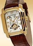 41yZLxcym9L. SL160  Rousseau Gents Haiku Automatic Multi Function Mens Luxury Watch