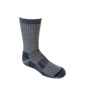 Teko Child Tekomerino Midweight Hiking Socks