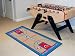 NBA - Los Angeles Clippers Court Runner