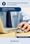 Aplicaciones inform�ticas de contabil...