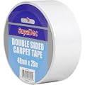 48mm x 25m Double Sided Carpet Tape