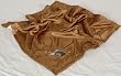 Purdue Boilermakers Baby Blanket