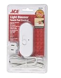 ACE TABLE-TOP DIMMER For lamps